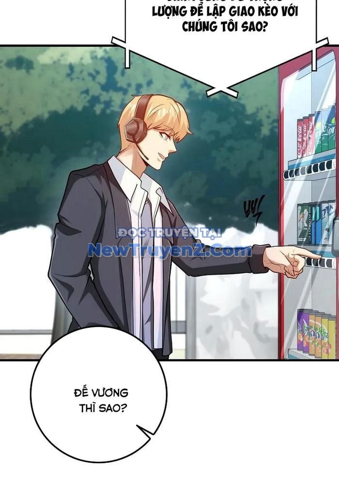 Thiên Tài Võ Thuật Hồi Quy - Chapter 92 - Page 115