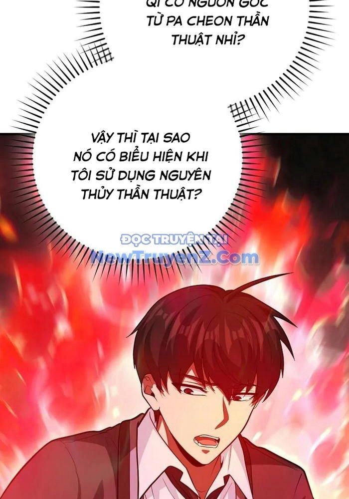 Thiên Tài Võ Thuật Hồi Quy - Chapter 92 - Page 20