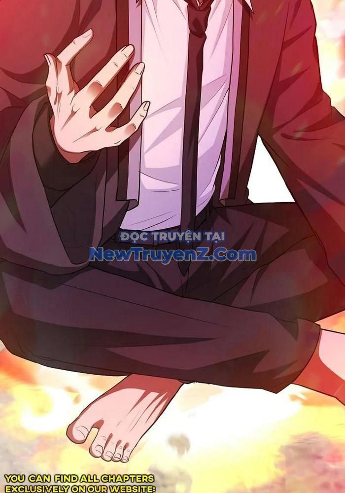 Thiên Tài Võ Thuật Hồi Quy - Chapter 92 - Page 21