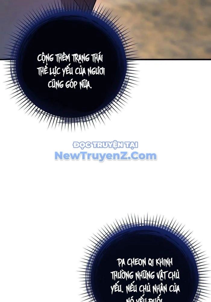 Thiên Tài Võ Thuật Hồi Quy - Chapter 92 - Page 24