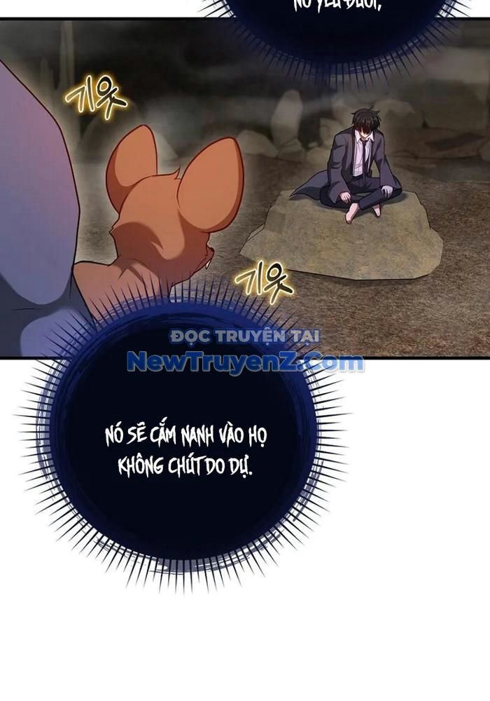 Thiên Tài Võ Thuật Hồi Quy - Chapter 92 - Page 25