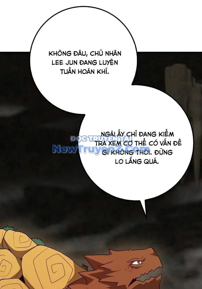 Thiên Tài Võ Thuật Hồi Quy - Chapter 92 - Page 29