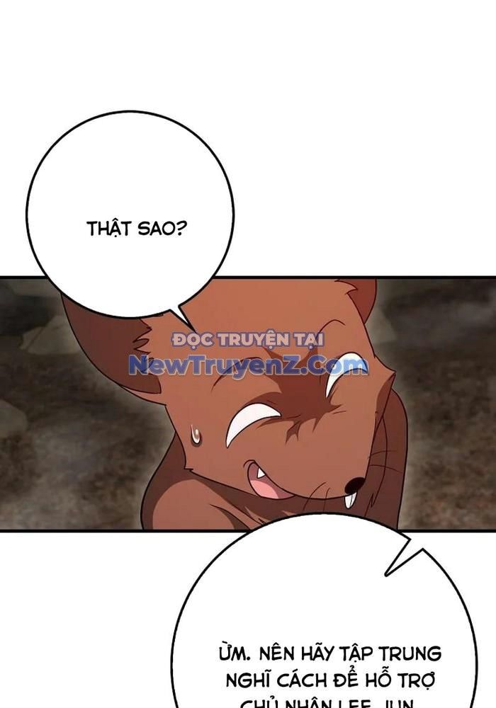 Thiên Tài Võ Thuật Hồi Quy - Chapter 92 - Page 31