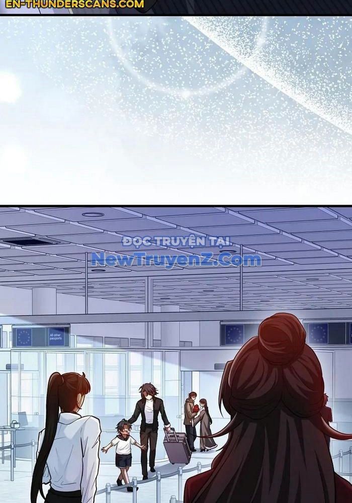 Thiên Tài Võ Thuật Hồi Quy - Chapter 92 - Page 38