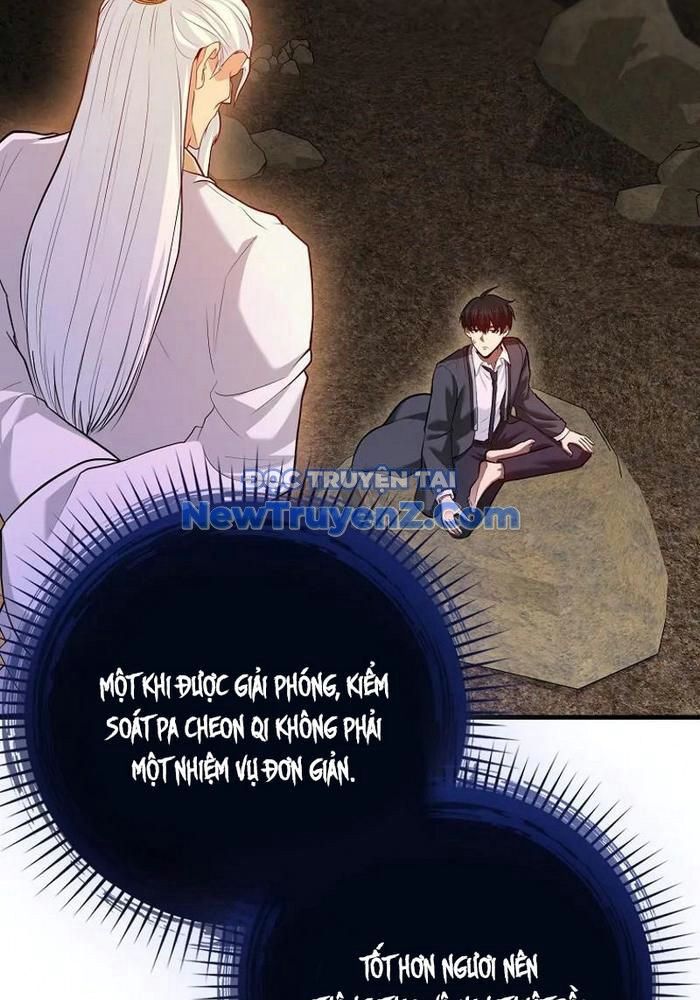 Thiên Tài Võ Thuật Hồi Quy - Chapter 92 - Page 4