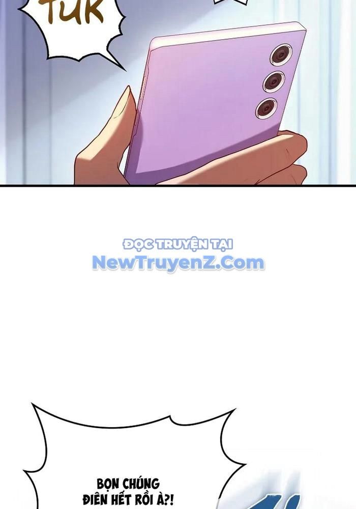 Thiên Tài Võ Thuật Hồi Quy - Chapter 92 - Page 47