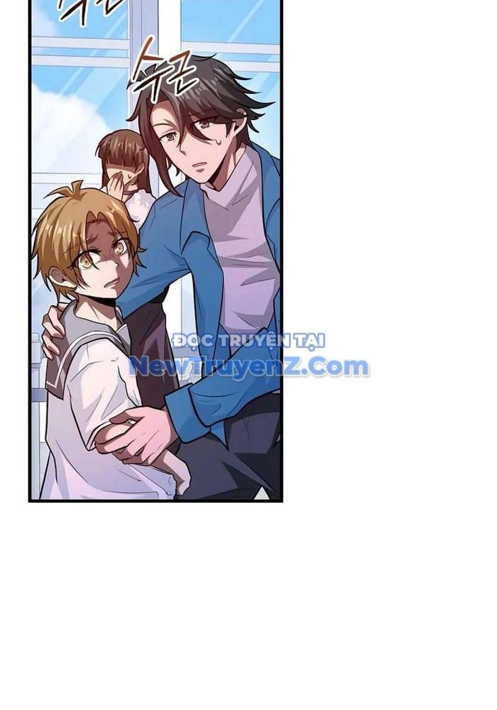 Thiên Tài Võ Thuật Hồi Quy - Chapter 92 - Page 52