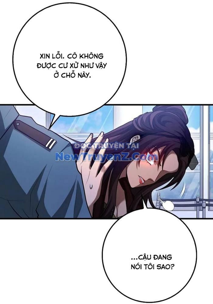 Thiên Tài Võ Thuật Hồi Quy - Chapter 92 - Page 53