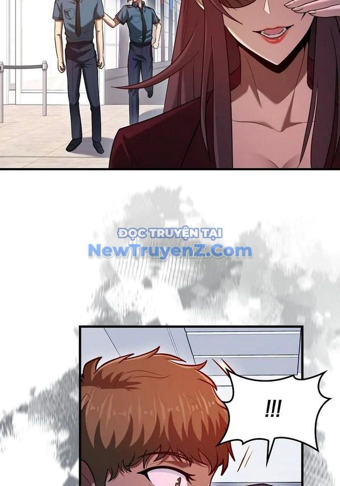 Thiên Tài Võ Thuật Hồi Quy - Chapter 92 - Page 62