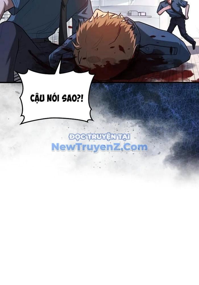 Thiên Tài Võ Thuật Hồi Quy - Chapter 92 - Page 67