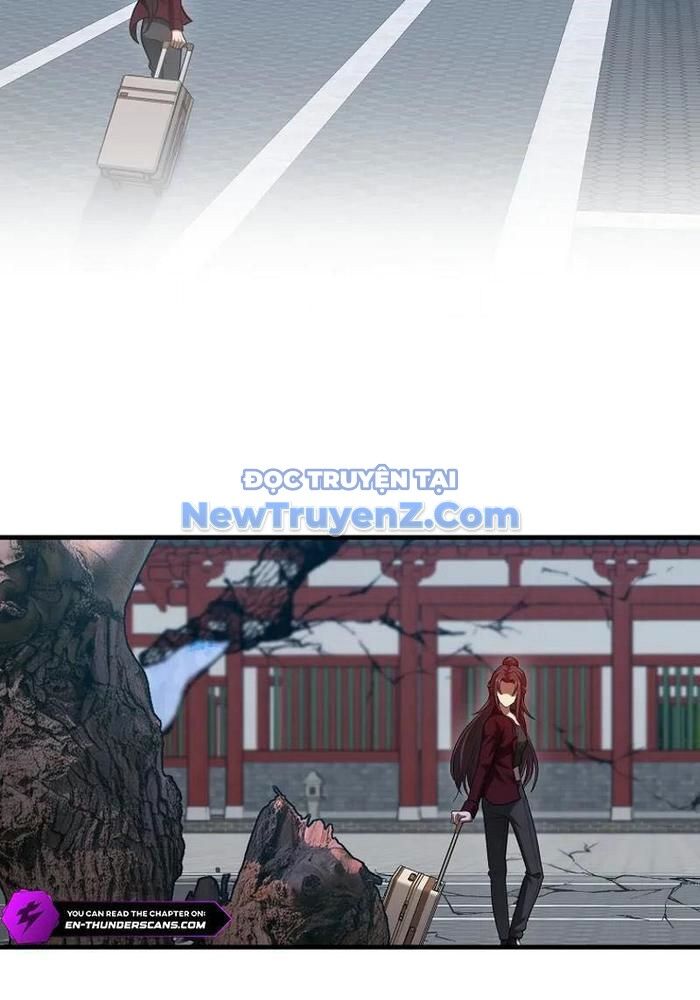 Thiên Tài Võ Thuật Hồi Quy - Chapter 92 - Page 71