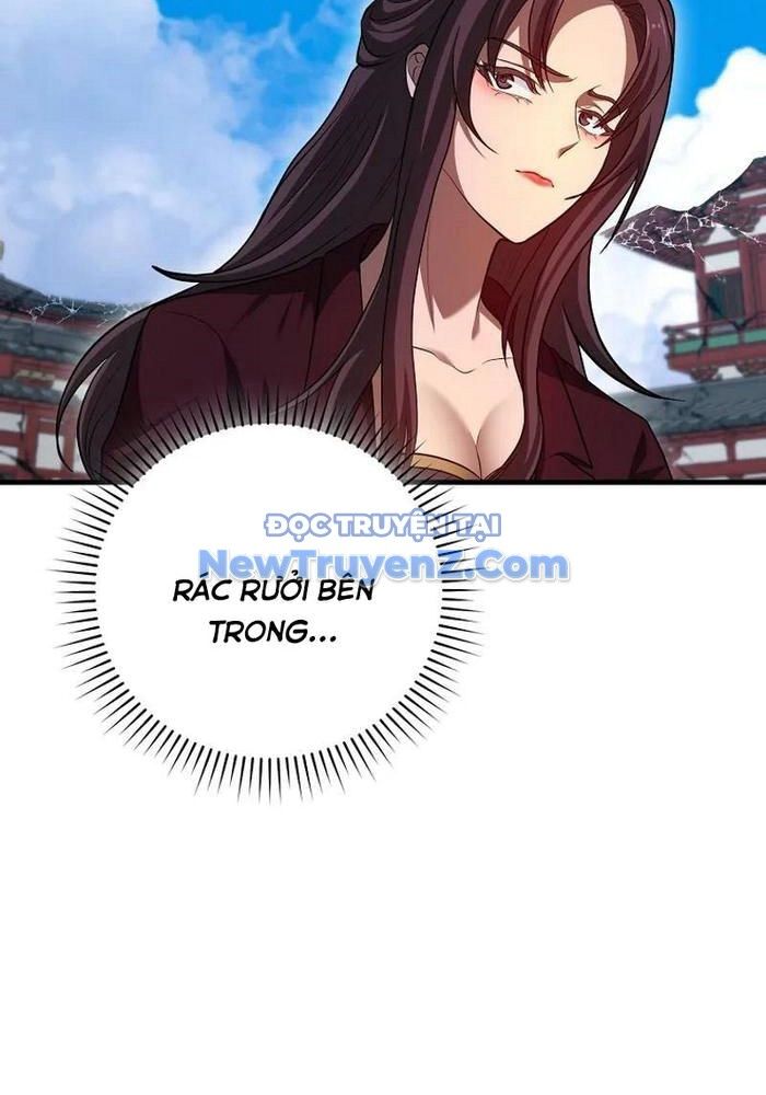 Thiên Tài Võ Thuật Hồi Quy - Chapter 92 - Page 74