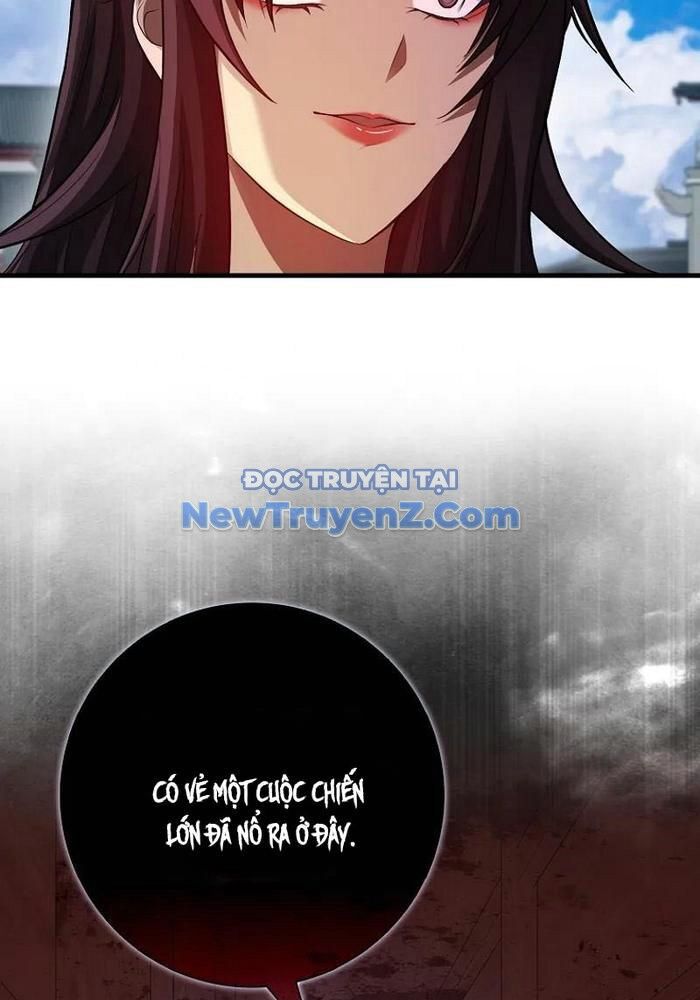 Thiên Tài Võ Thuật Hồi Quy - Chapter 92 - Page 77