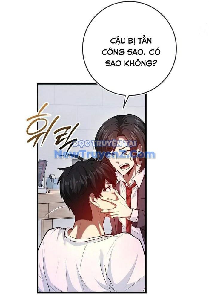 Thiên Tài Võ Thuật Hồi Quy - Chapter 92 - Page 88
