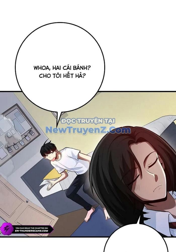 Thiên Tài Võ Thuật Hồi Quy - Chapter 92 - Page 95