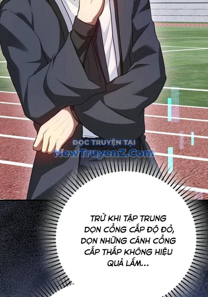 Thiên Tài Võ Thuật Hồi Quy - Chapter 93 - Page 107