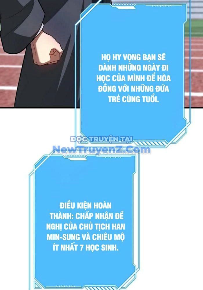 Thiên Tài Võ Thuật Hồi Quy - Chapter 93 - Page 114