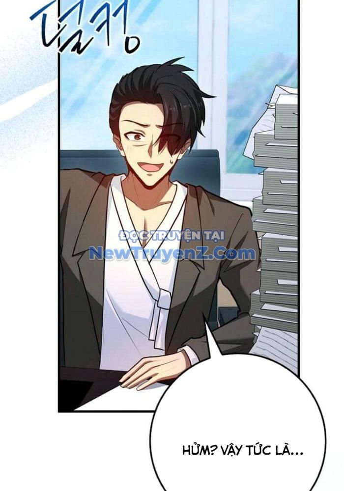 Thiên Tài Võ Thuật Hồi Quy - Chapter 93 - Page 124