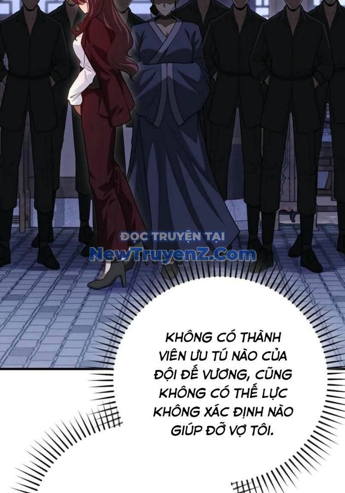 Thiên Tài Võ Thuật Hồi Quy - Chapter 93 - Page 22