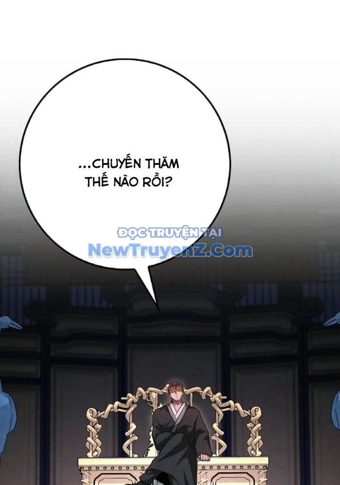 Thiên Tài Võ Thuật Hồi Quy - Chapter 93 - Page 3