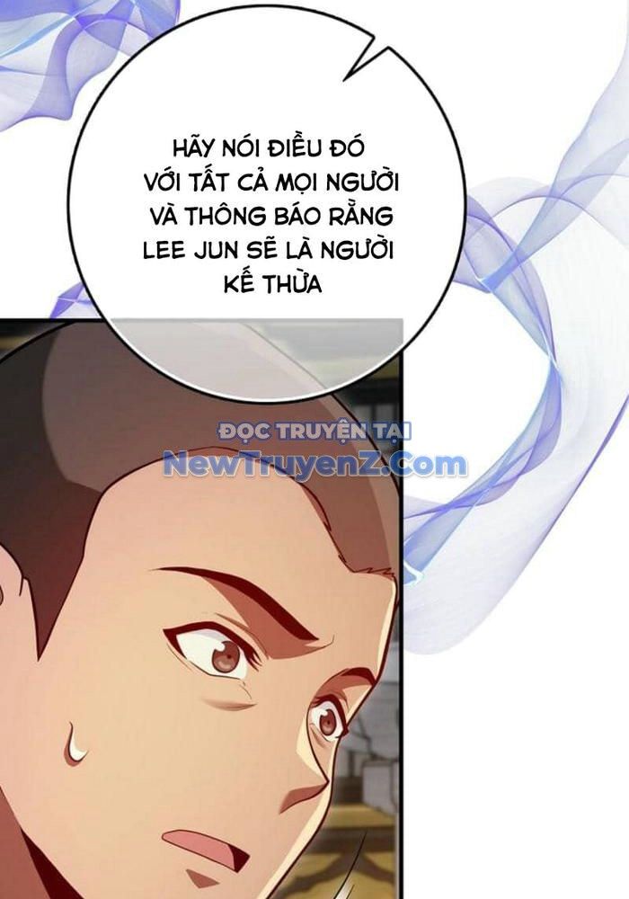 Thiên Tài Võ Thuật Hồi Quy - Chapter 93 - Page 31