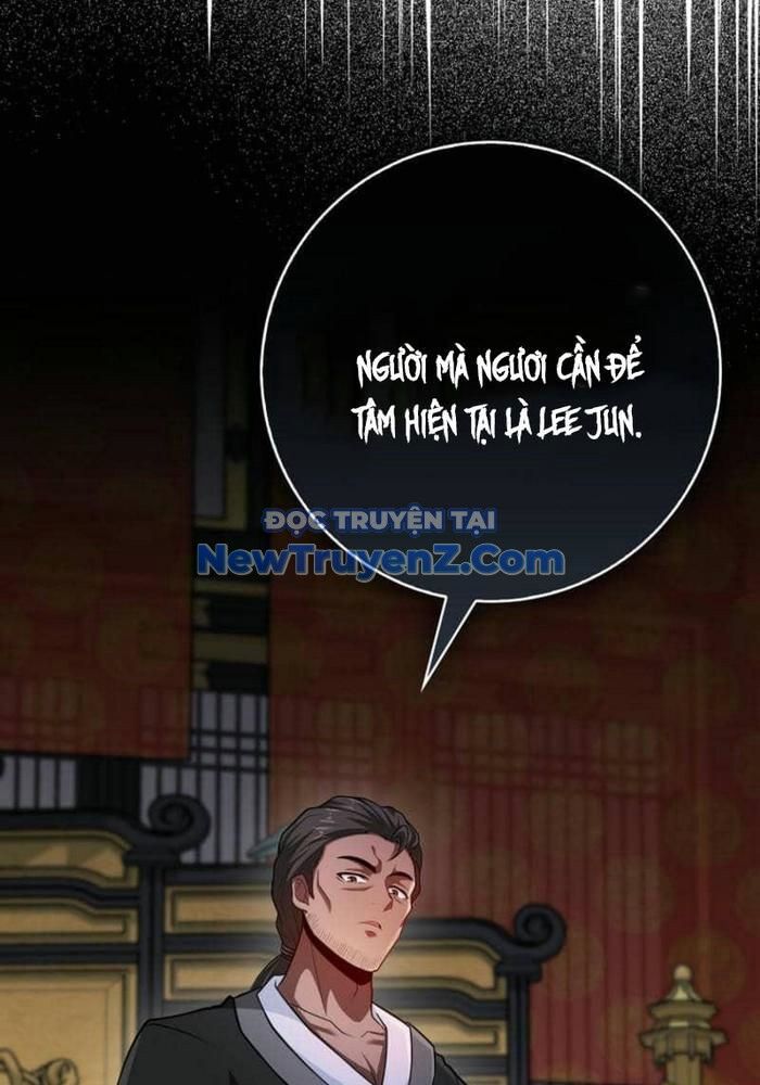 Thiên Tài Võ Thuật Hồi Quy - Chapter 93 - Page 34