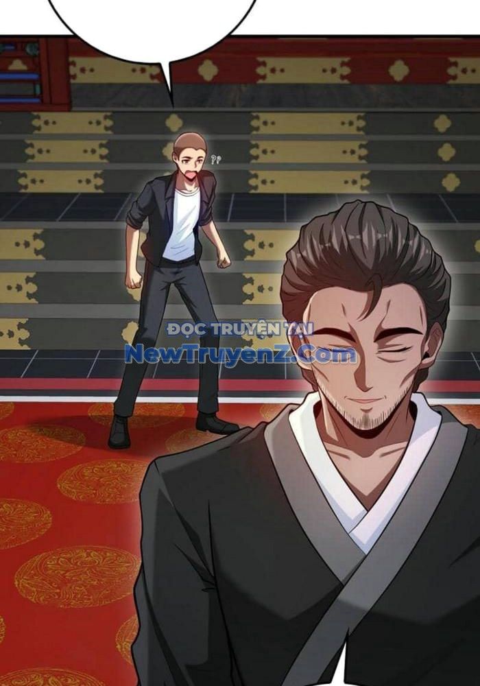 Thiên Tài Võ Thuật Hồi Quy - Chapter 93 - Page 40