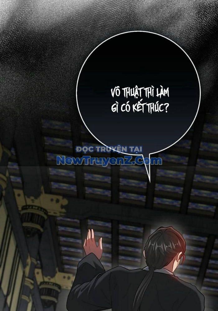 Thiên Tài Võ Thuật Hồi Quy - Chapter 93 - Page 42