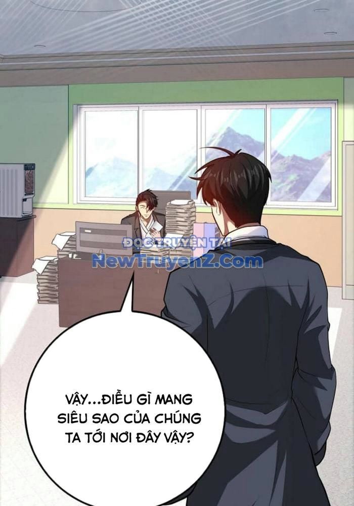 Thiên Tài Võ Thuật Hồi Quy - Chapter 93 - Page 47