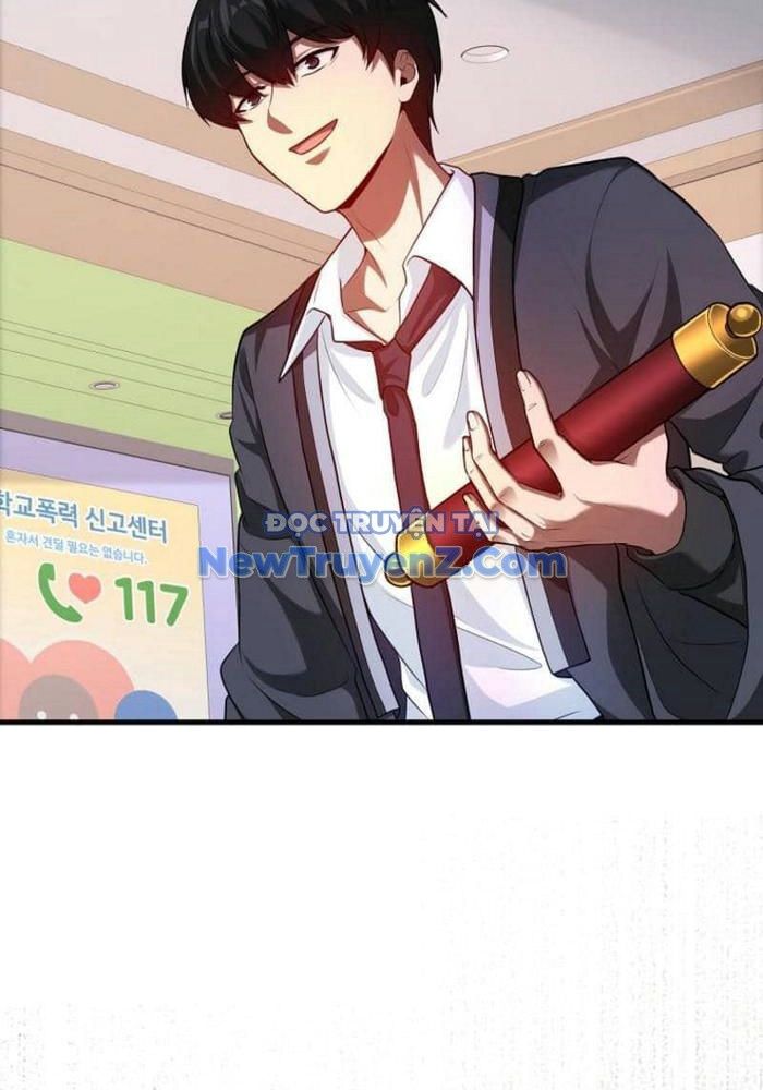 Thiên Tài Võ Thuật Hồi Quy - Chapter 93 - Page 50