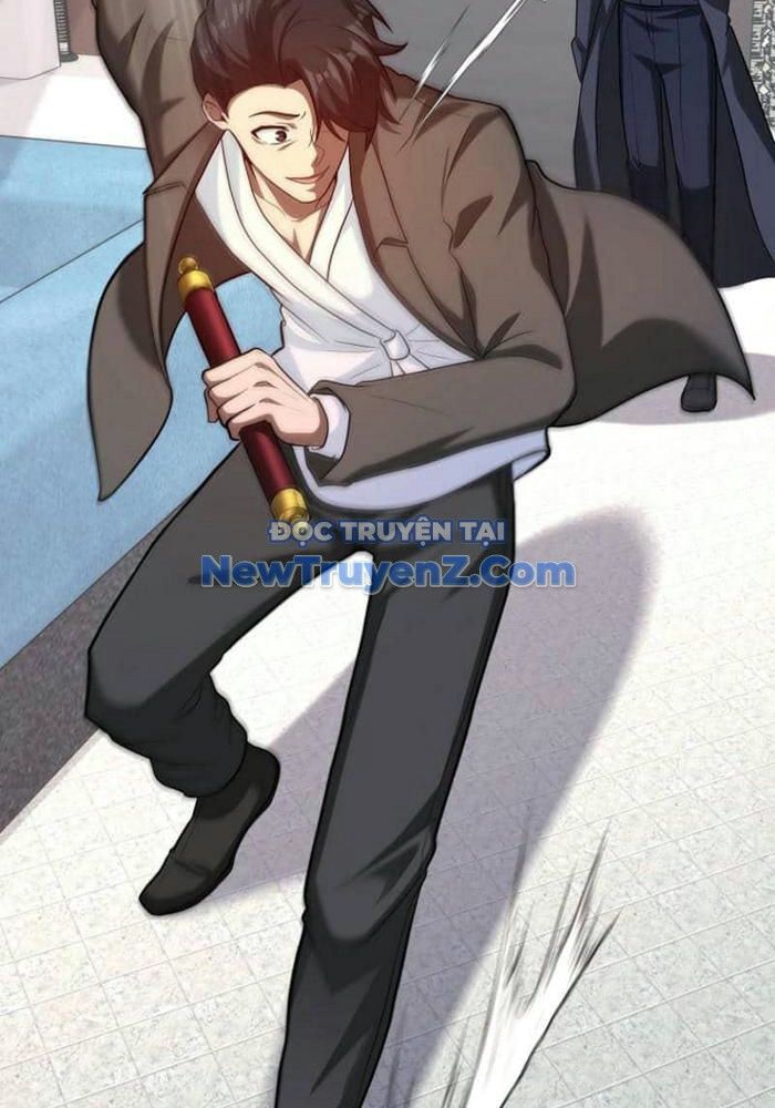 Thiên Tài Võ Thuật Hồi Quy - Chapter 93 - Page 52