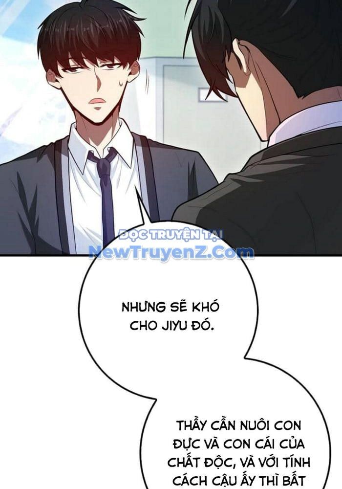 Thiên Tài Võ Thuật Hồi Quy - Chapter 93 - Page 60