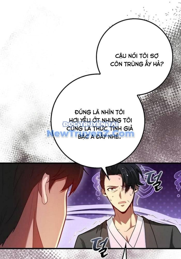 Thiên Tài Võ Thuật Hồi Quy - Chapter 93 - Page 73