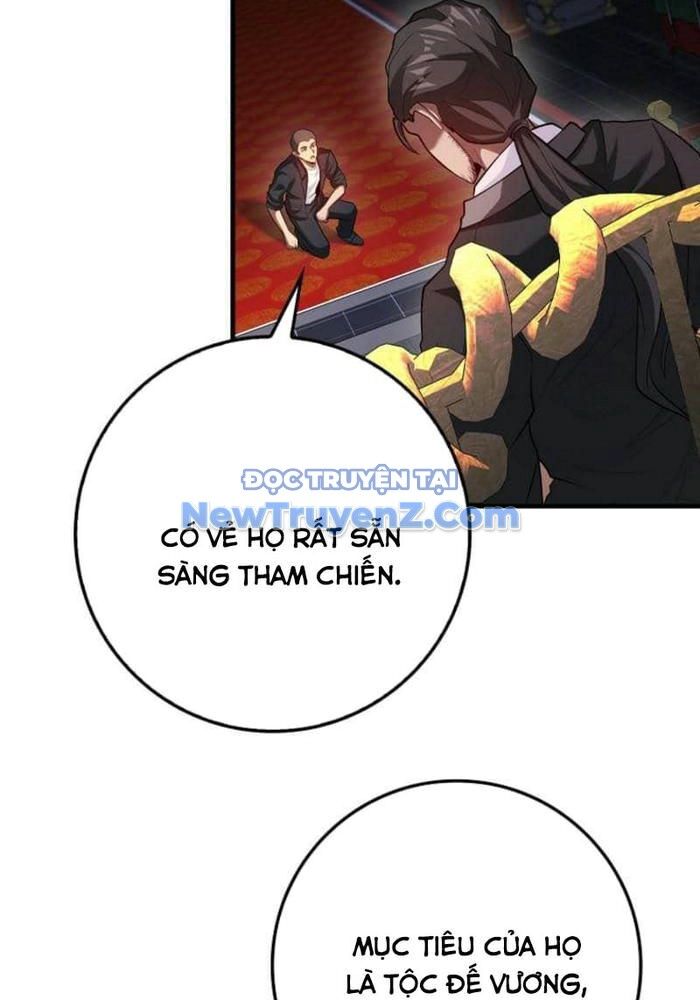 Thiên Tài Võ Thuật Hồi Quy - Chapter 93 - Page 9