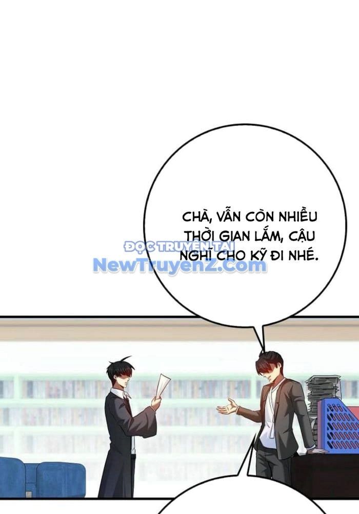 Thiên Tài Võ Thuật Hồi Quy - Chapter 93 - Page 90