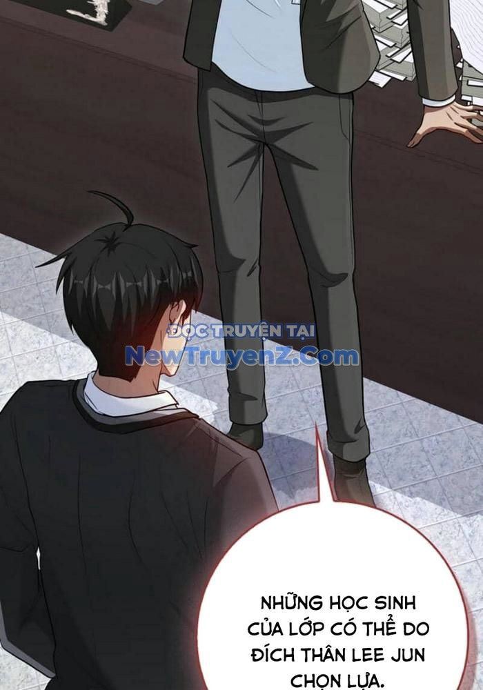 Thiên Tài Võ Thuật Hồi Quy - Chapter 93 - Page 93