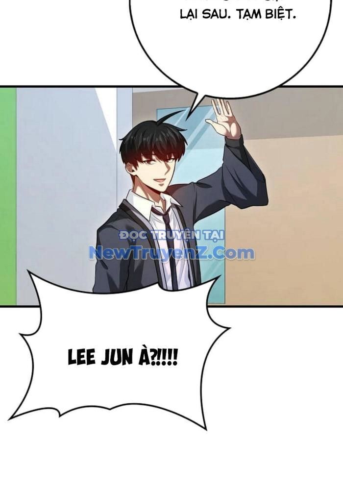 Thiên Tài Võ Thuật Hồi Quy - Chapter 93 - Page 95