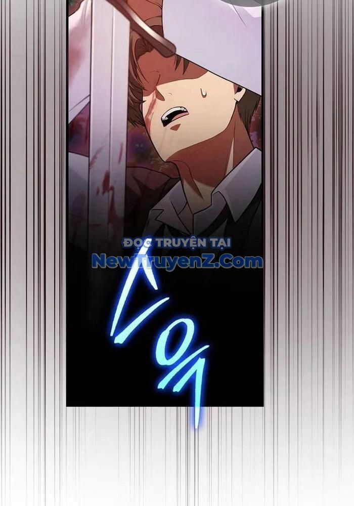 Thiên Tài Võ Thuật Hồi Quy - Chapter 94 - Page 101