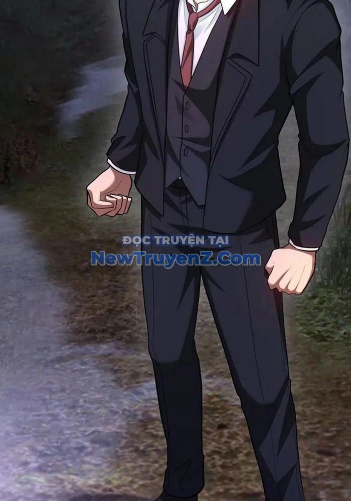 Thiên Tài Võ Thuật Hồi Quy - Chapter 94 - Page 118