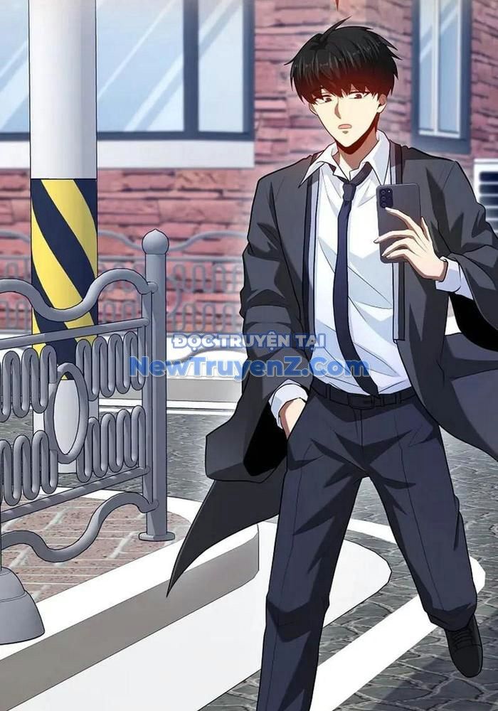 Thiên Tài Võ Thuật Hồi Quy - Chapter 94 - Page 18