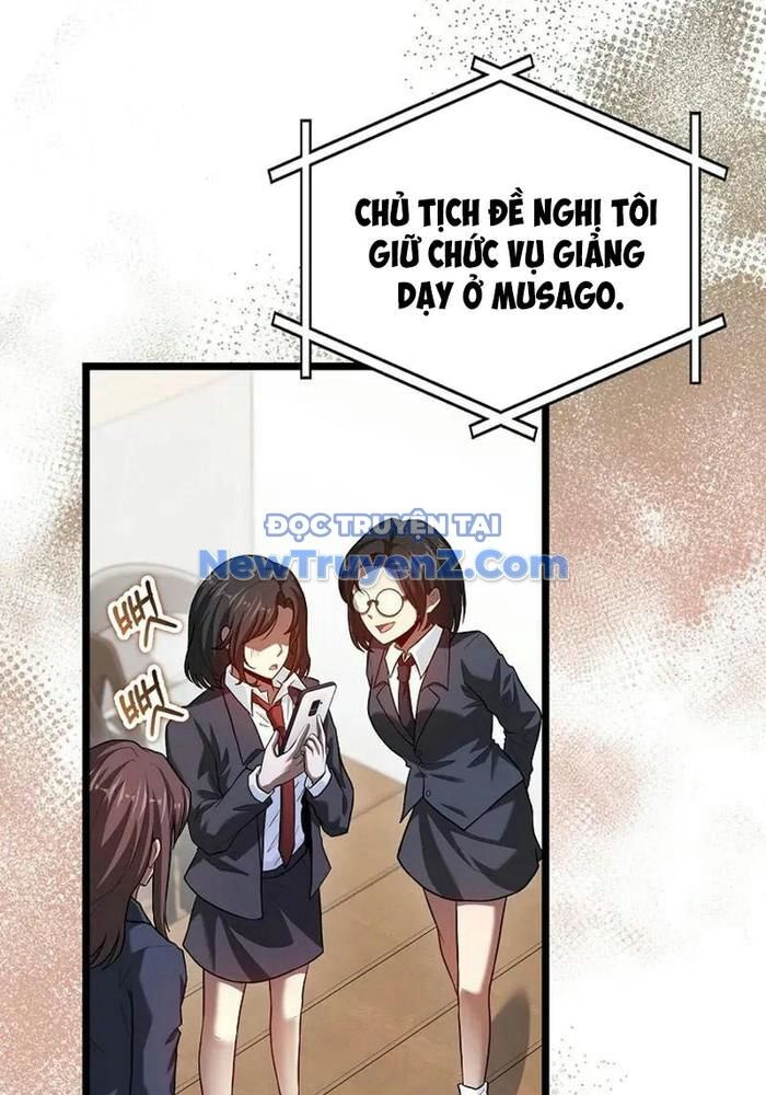 Thiên Tài Võ Thuật Hồi Quy - Chapter 94 - Page 22