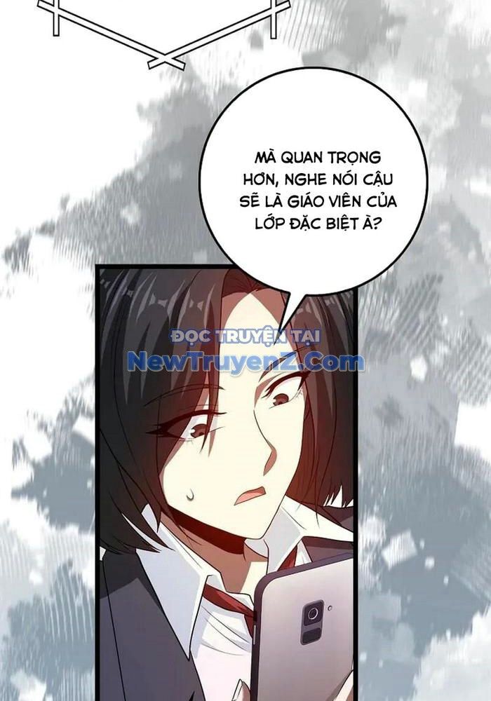 Thiên Tài Võ Thuật Hồi Quy - Chapter 94 - Page 26