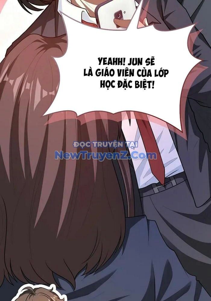 Thiên Tài Võ Thuật Hồi Quy - Chapter 94 - Page 32