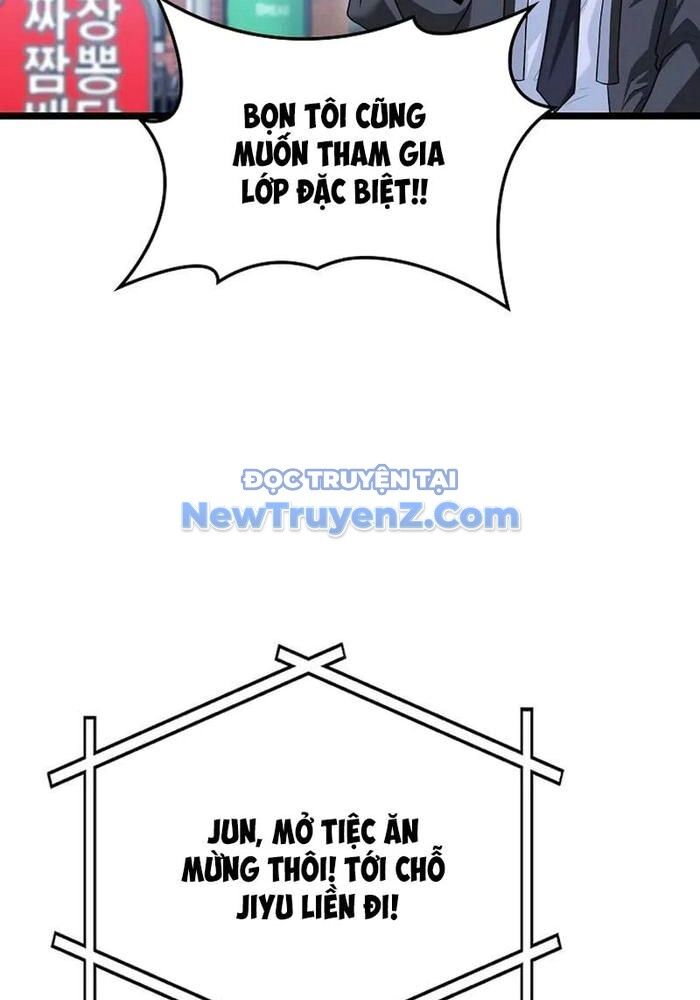 Thiên Tài Võ Thuật Hồi Quy - Chapter 94 - Page 34