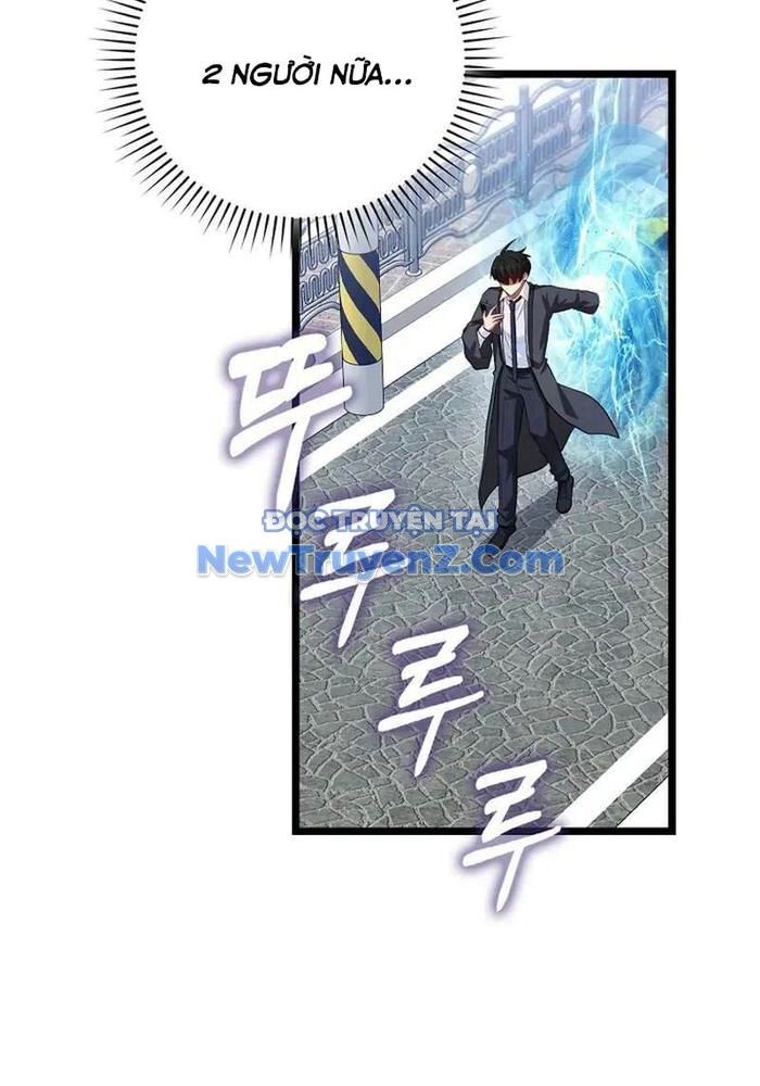 Thiên Tài Võ Thuật Hồi Quy - Chapter 94 - Page 44