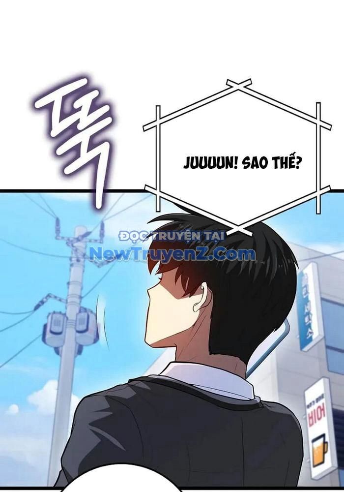 Thiên Tài Võ Thuật Hồi Quy - Chapter 94 - Page 45