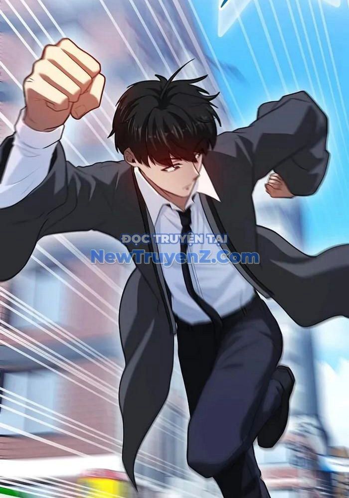 Thiên Tài Võ Thuật Hồi Quy - Chapter 94 - Page 50