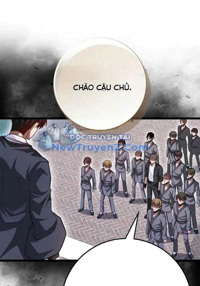 Thiên Tài Võ Thuật Hồi Quy - Chapter 94 - Page 56