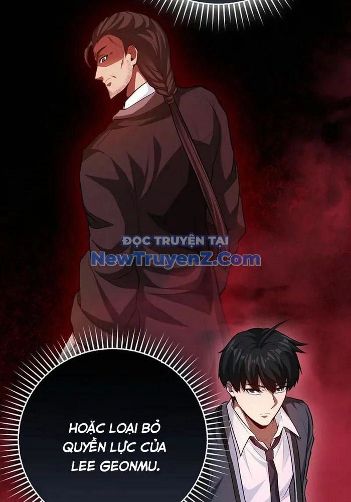Thiên Tài Võ Thuật Hồi Quy - Chapter 94 - Page 66