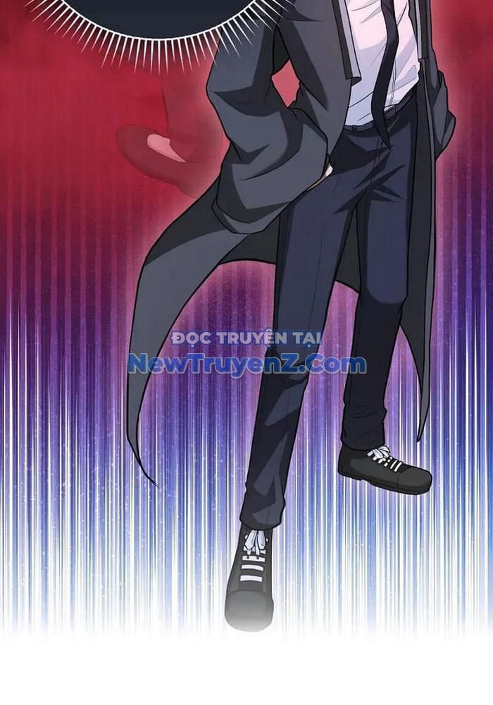 Thiên Tài Võ Thuật Hồi Quy - Chapter 94 - Page 67